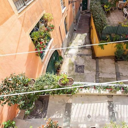 L5 2Mins Walk To The Beach Heart Of Old Town Nice Bagian luar foto