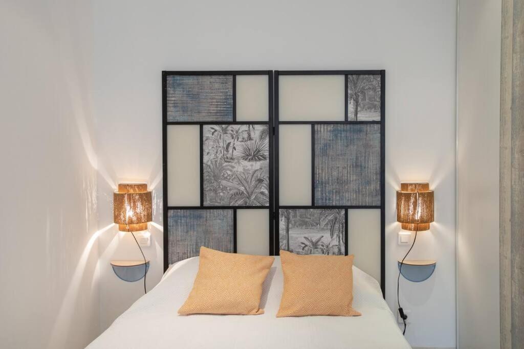 L5 2Mins Walk To The Beach Heart Of Old Town Nice Bagian luar foto